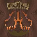 อัลบัม Phantom Power