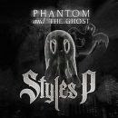 อัลบัม Phantom and the Ghost