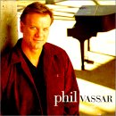 อัลบัม Phil Vassar