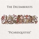 อัลบัม Picaresqueties
