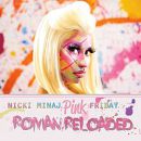 อัลบัม Pink Friday: Roman Reloaded