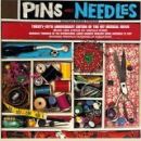 อัลบัม Pins And Needles