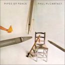 อัลบัม Pipes Of Peace