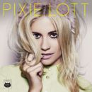 อัลบัม Pixie Lott