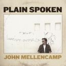 อัลบัม Plain Spoken