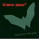 อัลบัม Planet of the Apes: Best of Guano Apes
