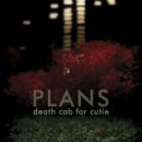 อัลบัม Plans