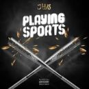 อัลบัม Playing Sports