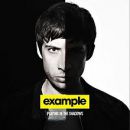 อัลบัม Playing in the Shadows