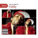 อัลบัม Playlist: The Very Best of R. Kelly