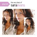 อัลบัม Playlist: The Very Best of Sara Evans