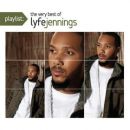 อัลบัม Playlist: The Very Best Of Lyfe Jennings