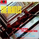 อัลบัม Please Please Me