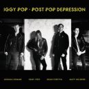 อัลบัม Post Pop Depression