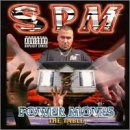 อัลบัม Power Moves