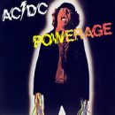 อัลบัม Powerage