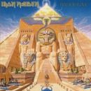 อัลบัม Powerslave