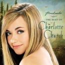 อัลบัม Prelude: The Best of Charlotte Church