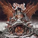 อัลบัม Prequelle