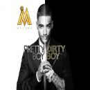 อัลบัม Pretty Boy, Dirty Boy