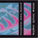 อัลบัม Pretty Hate Machine