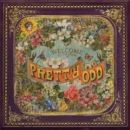 อัลบัม Pretty. Odd.