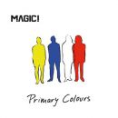 อัลบัม Primary Colours