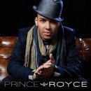 อัลบัม Prince Royce