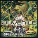 อัลบัม Project English