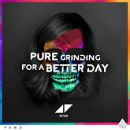 อัลบัม Pure Grinding / For a Better Day