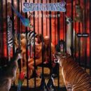 อัลบัม Pure Instinct