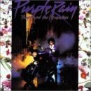 อัลบัม Purple Rain