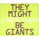 อัลบัม Purple Toupee