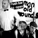 อัลบัม Push Barman to Open Old Wounds