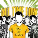 อัลบัม Put Up or Shut Up
