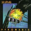 อัลบัม Pyromania