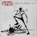 อัลบัม Quarantine Chronicles, Vol. 2
