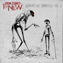 อัลบัม Quarantine Chronicles Vol. 1
