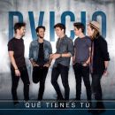 อัลบัม Que Tienes Tu