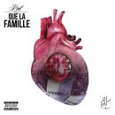 อัลบัม Que la famille