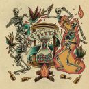 อัลบัม Quitter