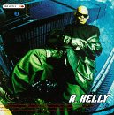 อัลบัม R. Kelly