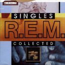 อัลบัม R.E.M.: Singles Collected