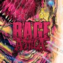 อัลบัม Rage