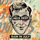 อัลบัม Rain In July