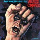 อัลบัม Raise Your Fist and Yell