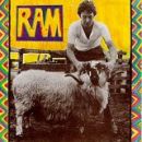 อัลบัม Ram