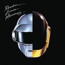 อัลบัม Random Access Memories