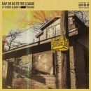 อัลบัม Rap or Go to the League