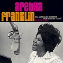 อัลบัม Rare & Unreleased Recordings from the Golden Reign of the Queen of Soul